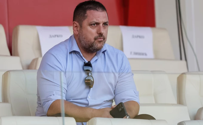 2024 Srdjan Stevanovic/Starsport.rs ©